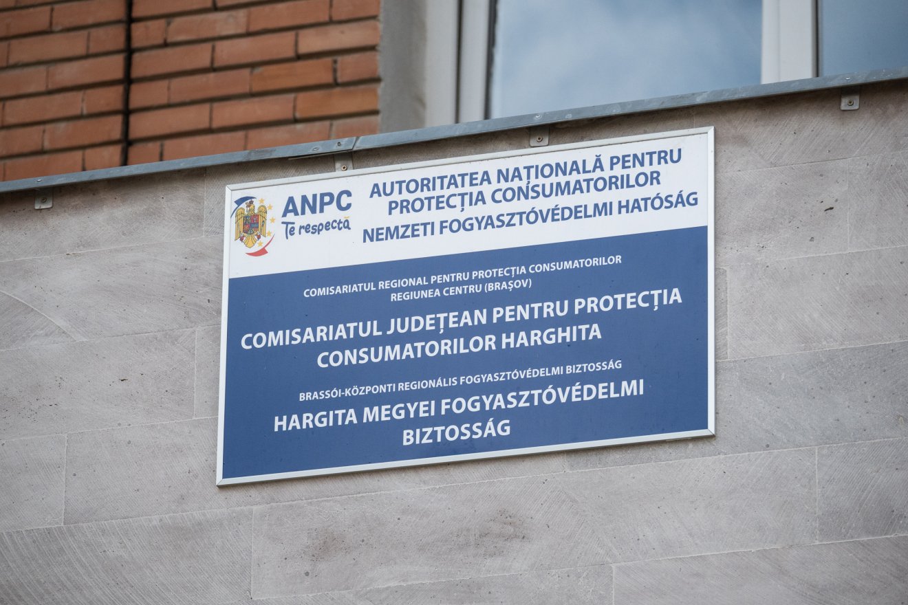 Magyar nemzetiségű az Országos Fogyasztóvédelmi Hatóság új elnöke