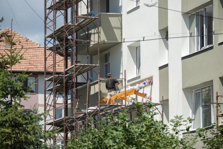 Halálos munkabaleset történt Temes megyében