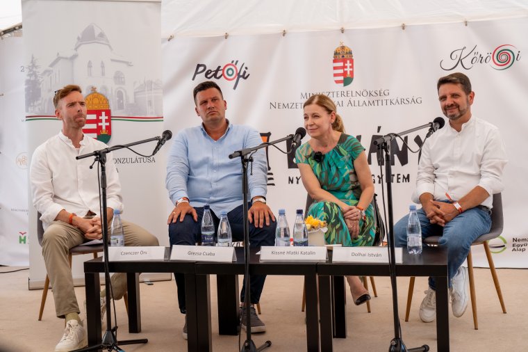 Hivatástudat és terhelhetőség – diplomata szemmel Romániában