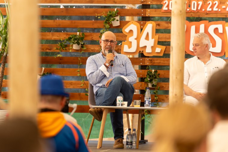 Kelemen Hunor: Orbán Viktor tihanyi kijelentése tévedés volt