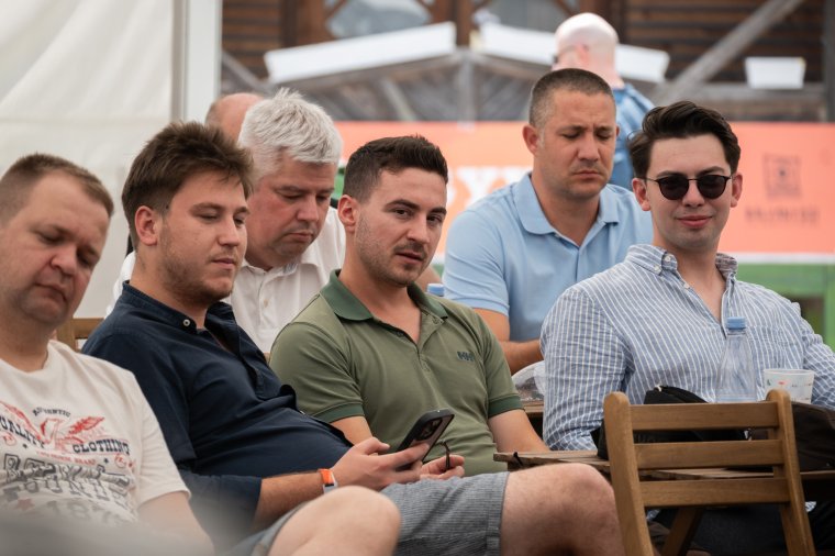 Az ifjúsági szervezetek szerepe a jövő generáció felkarolásában