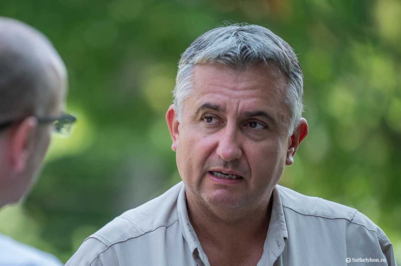 2022-ben még jelentős volt az optimizmus, hogy majd kiverik Ukrajnából az oroszokat