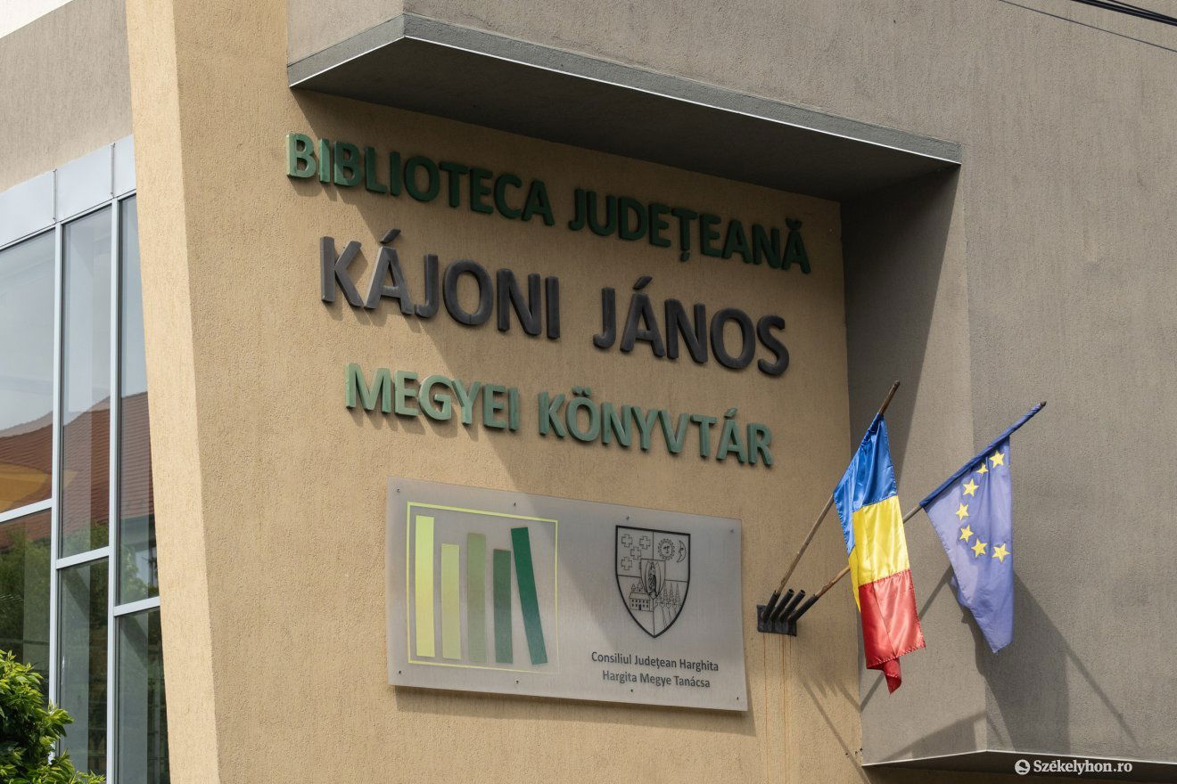 •  Fotó: Borbély Fanni