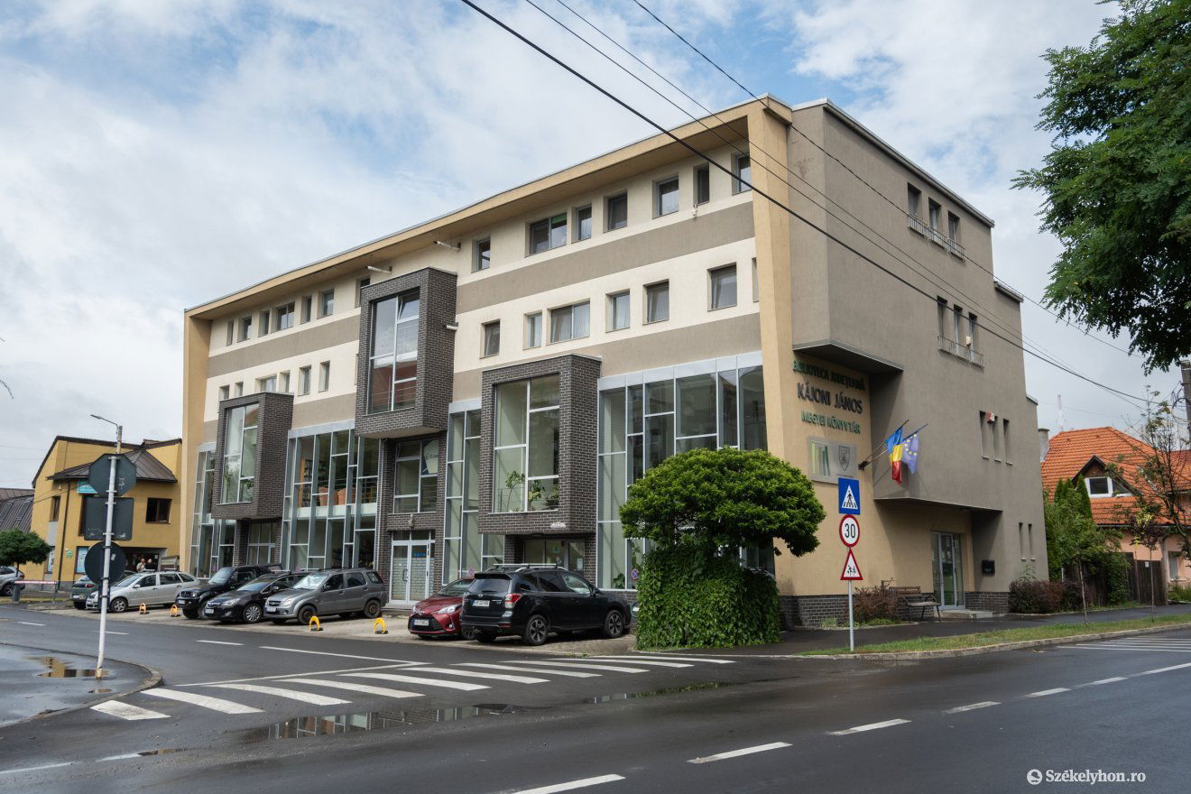 •  Fotó: Borbély Fanni