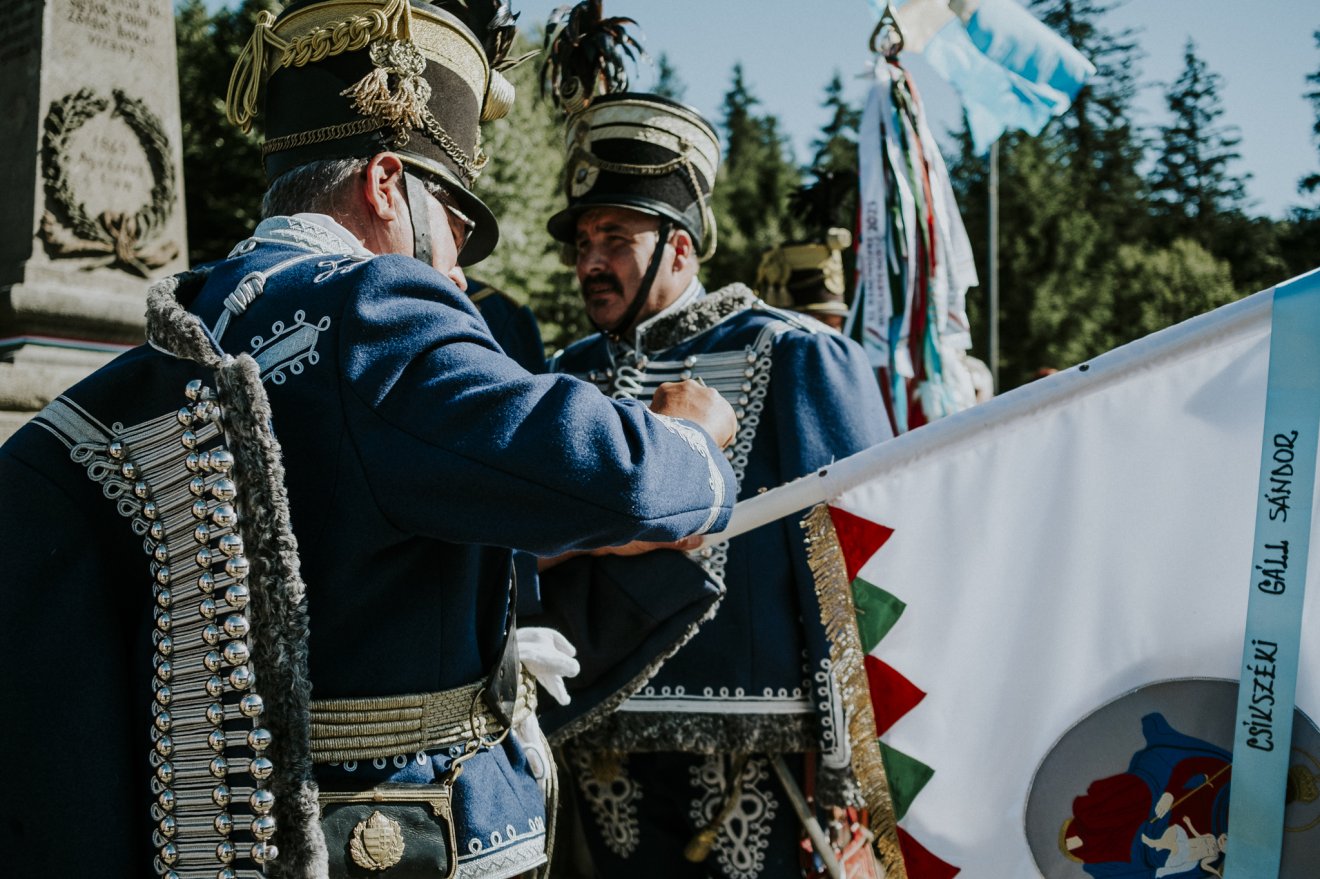 •  Fotó: Magyarország Csíkszeredai Főkonzulátusa