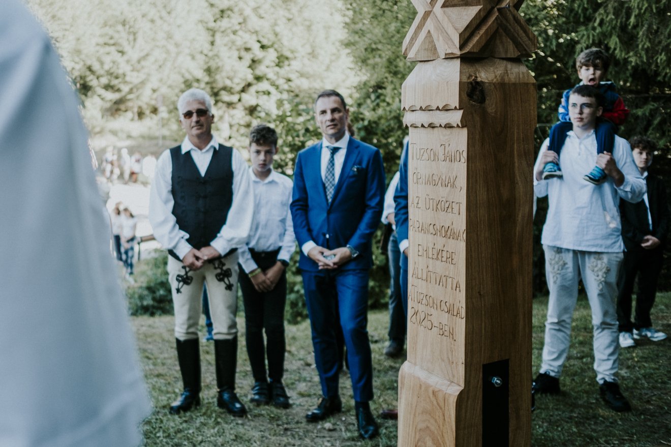 •  Fotó: Magyarország Csíkszeredai Főkonzulátusa