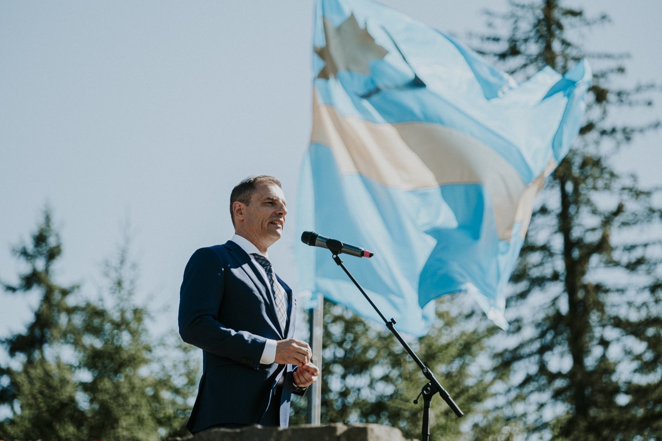 •  Fotó: Magyarország Csíkszeredai Főkonzulátusa