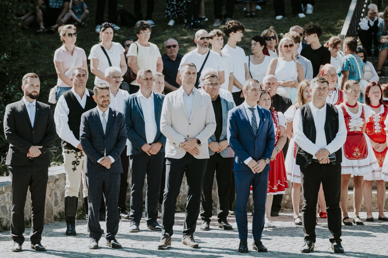 •  Fotó: Magyarország Csíkszeredai Főkonzulátusa