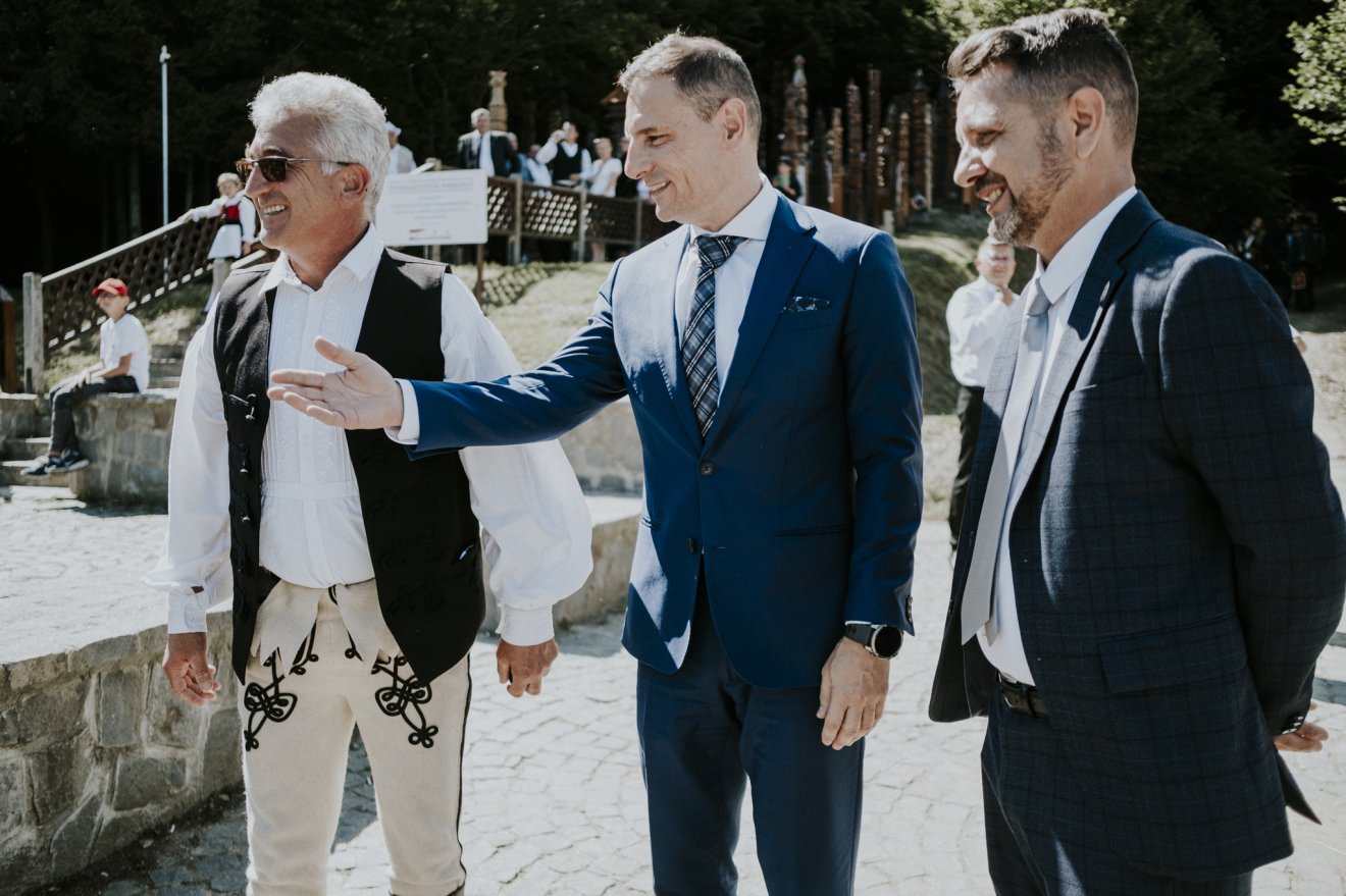 •  Fotó: Magyarország Csíkszeredai Főkonzulátusa