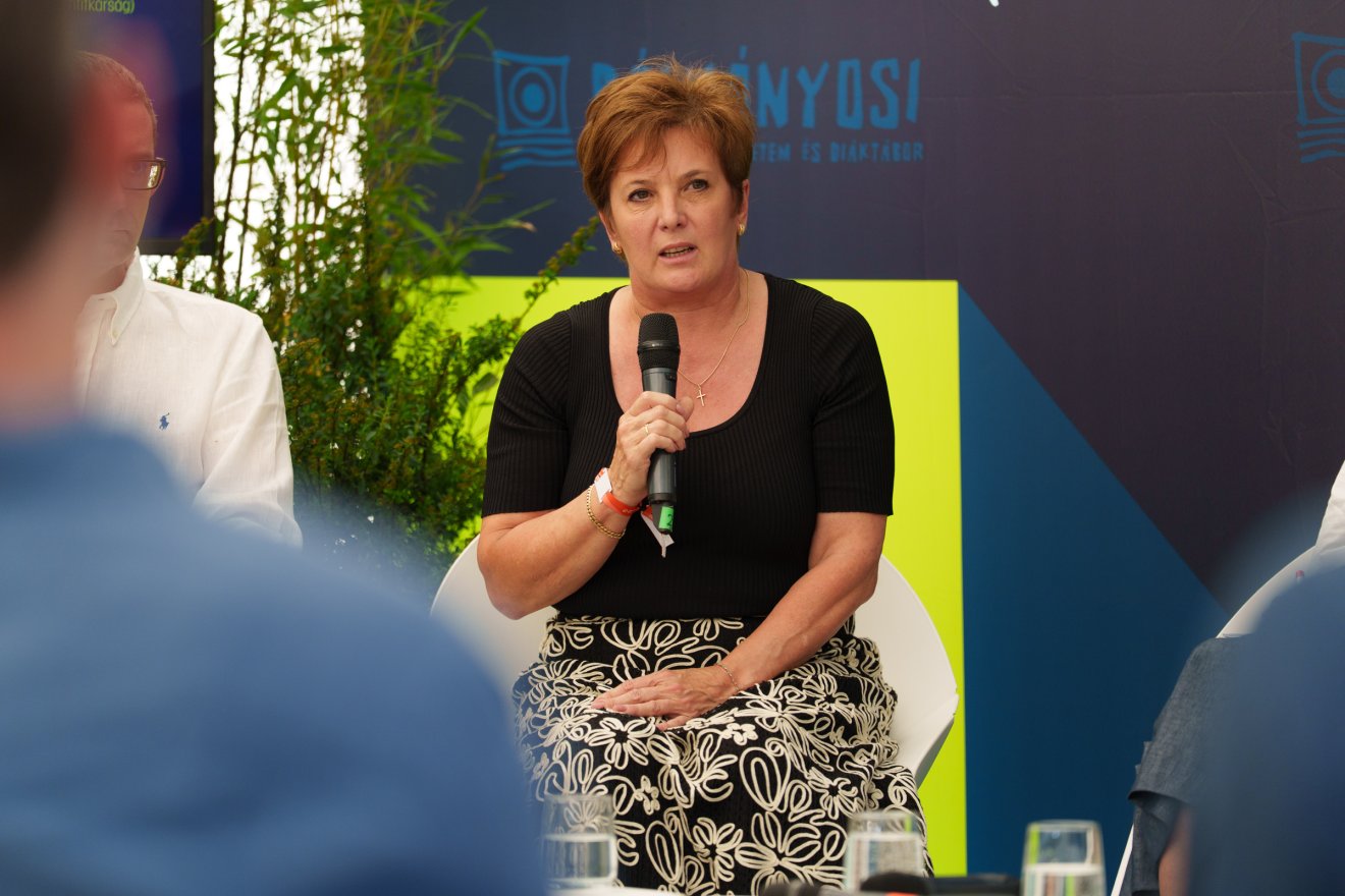 erdélyi kultúra, Karácsonyi Zsolt, Závogyán Magdolna, Kelemen László, Gergely Balázs, A kultúrát nem fogyasztani kell, hanem megélni