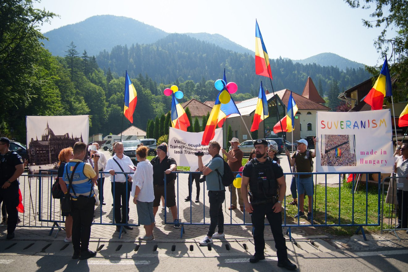 •  Fotó: Tuchiluș Alex