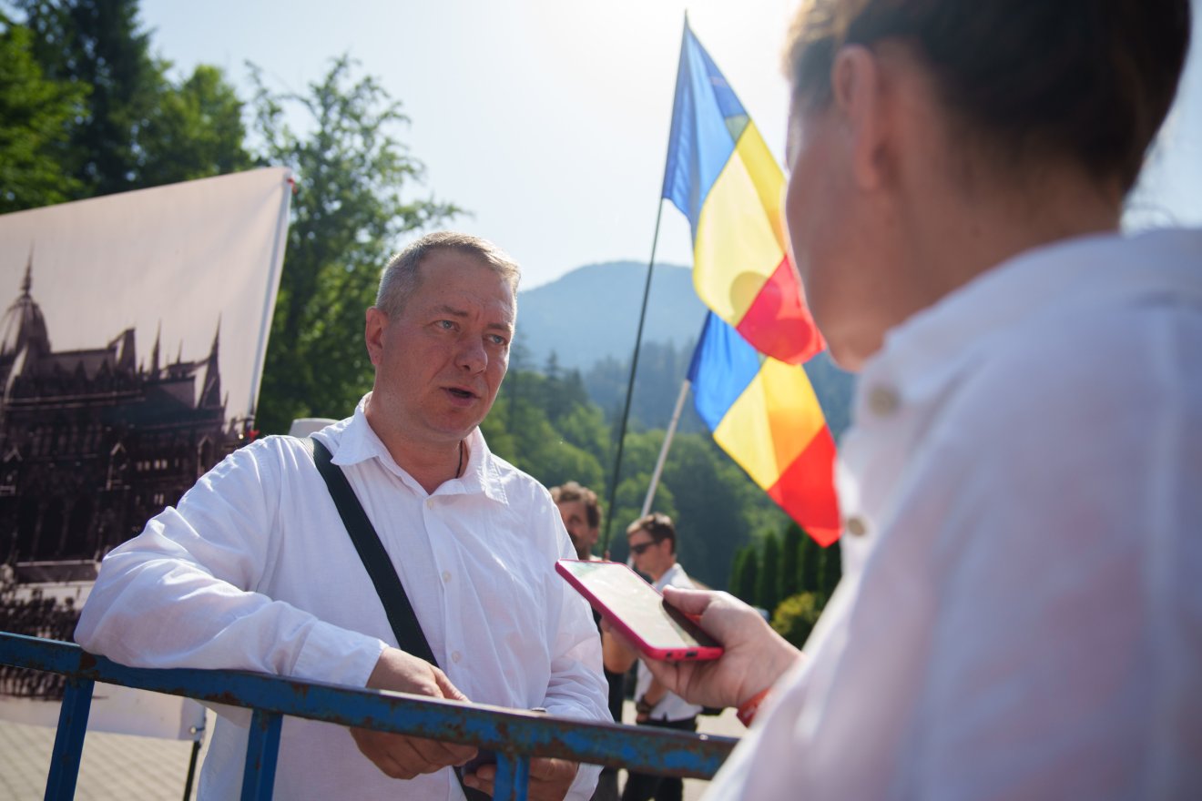 •  Fotó: Tuchiluș Alex