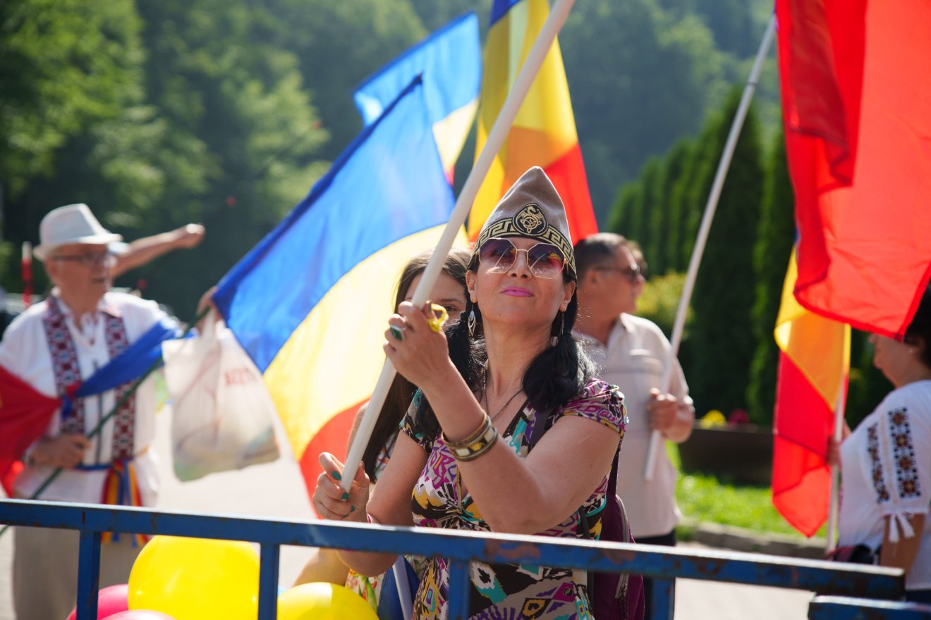 •  Fotó: Tuchiluș Alex