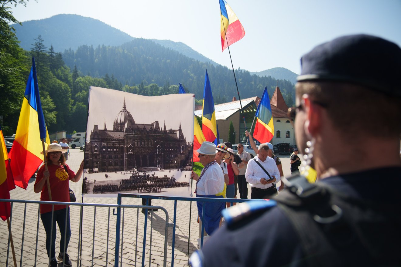•  Fotó: Tuchiluș Alex