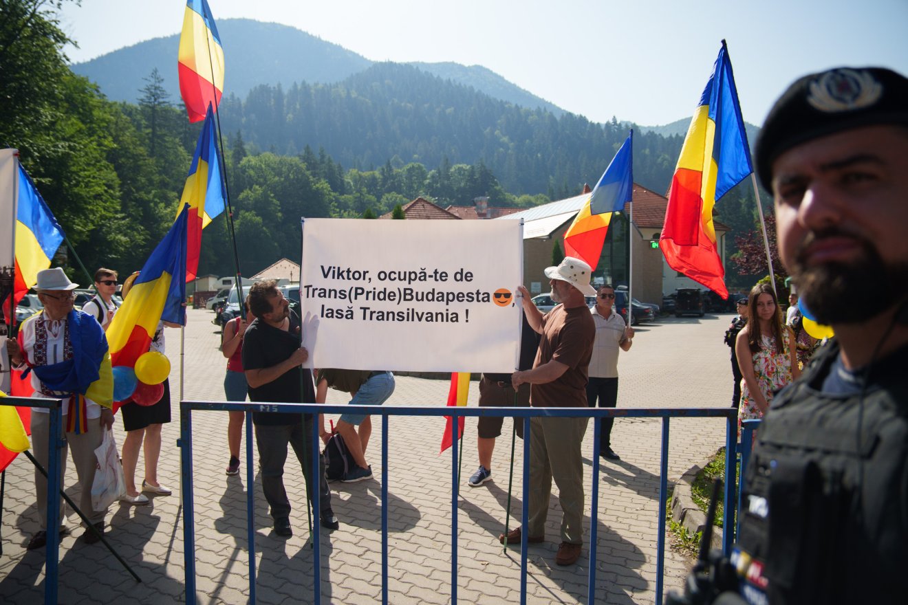 •  Fotó: Tuchiluș Alex