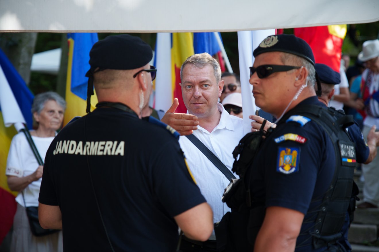 •  Fotó: Tuchiluș Alex