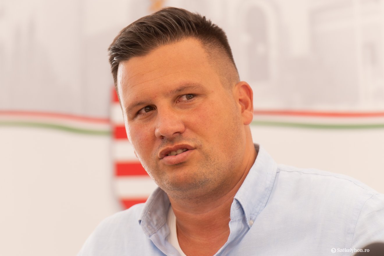 •  Fotó: Haáz Vince