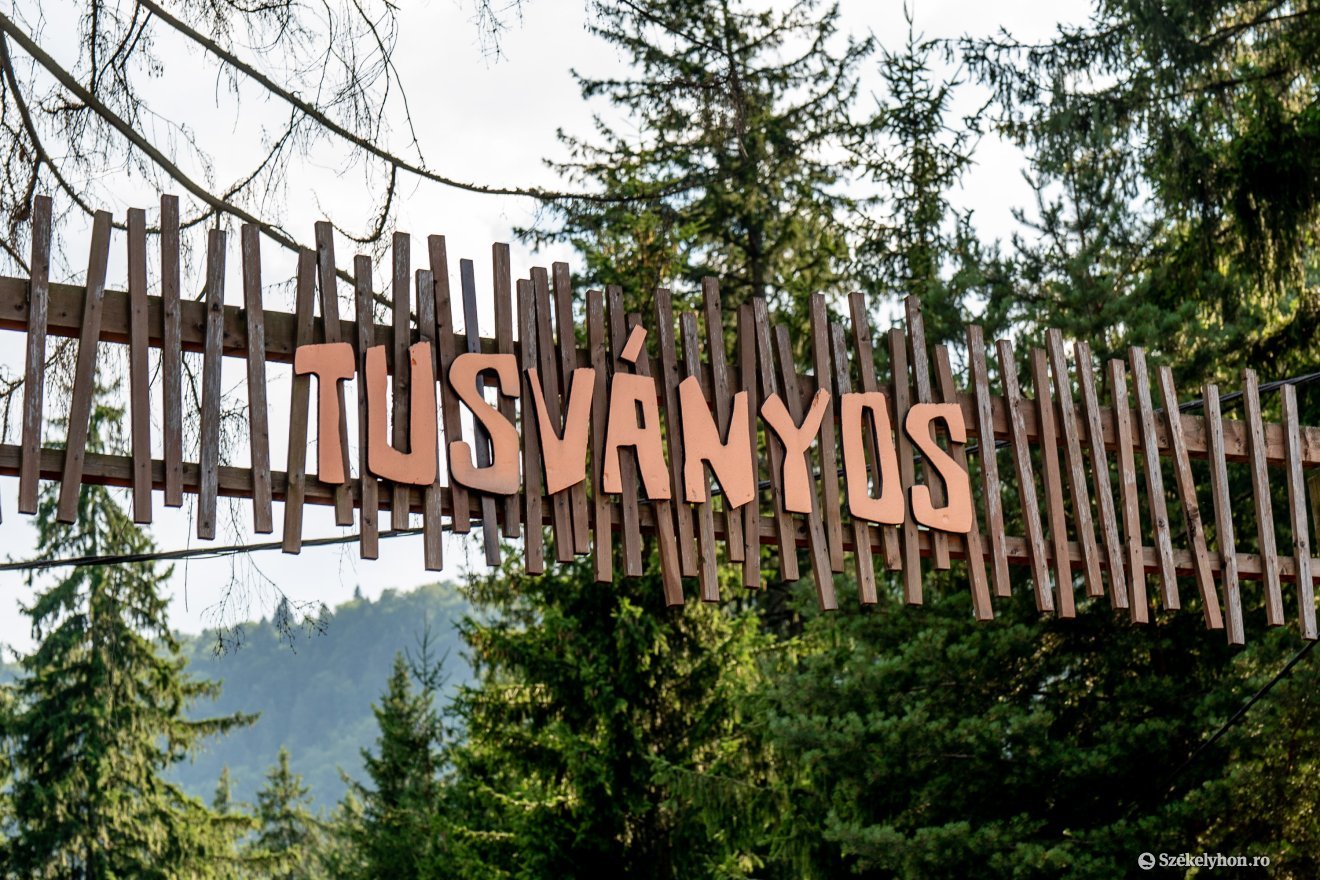 Tusványos