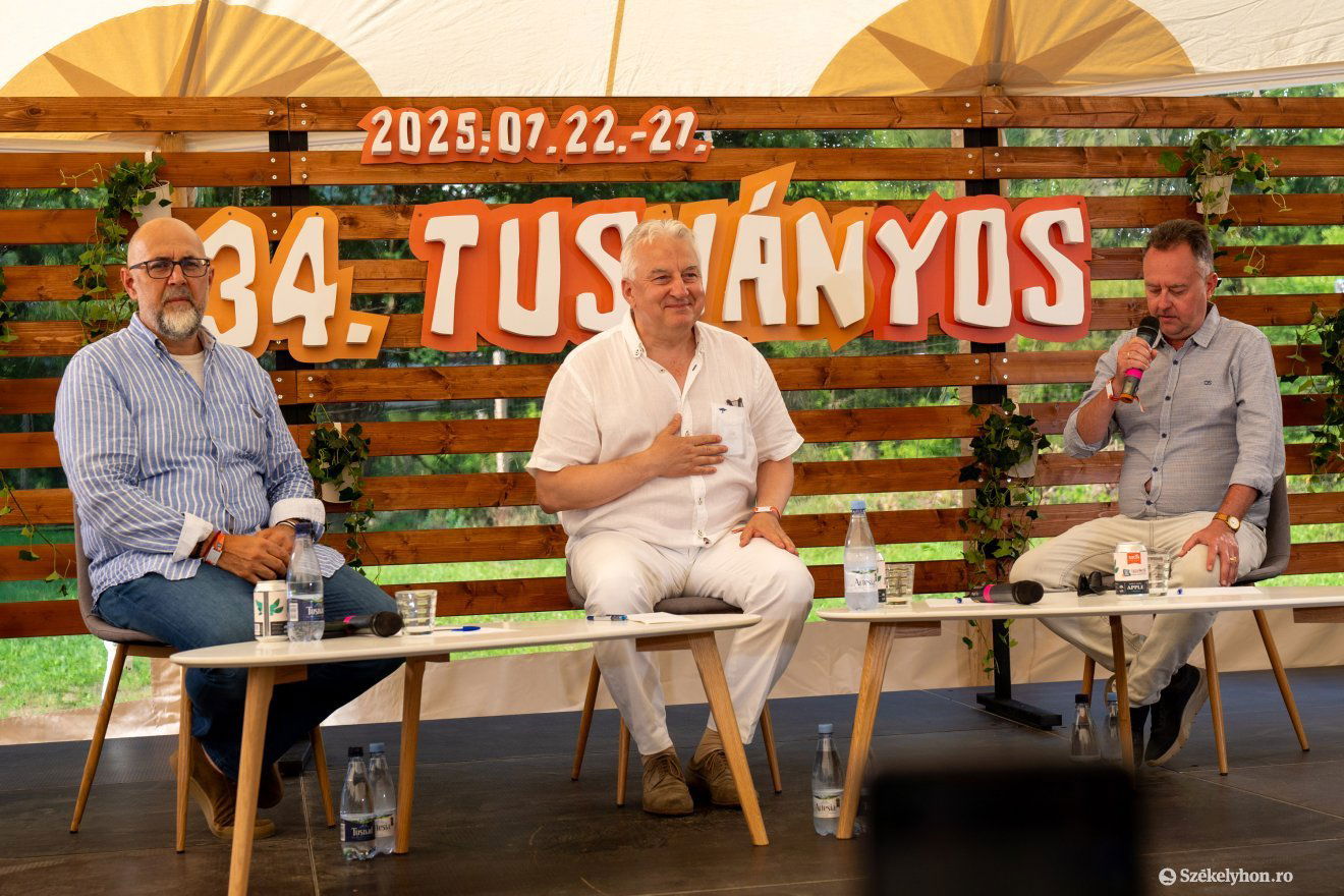•  Fotó: Haáz Vince