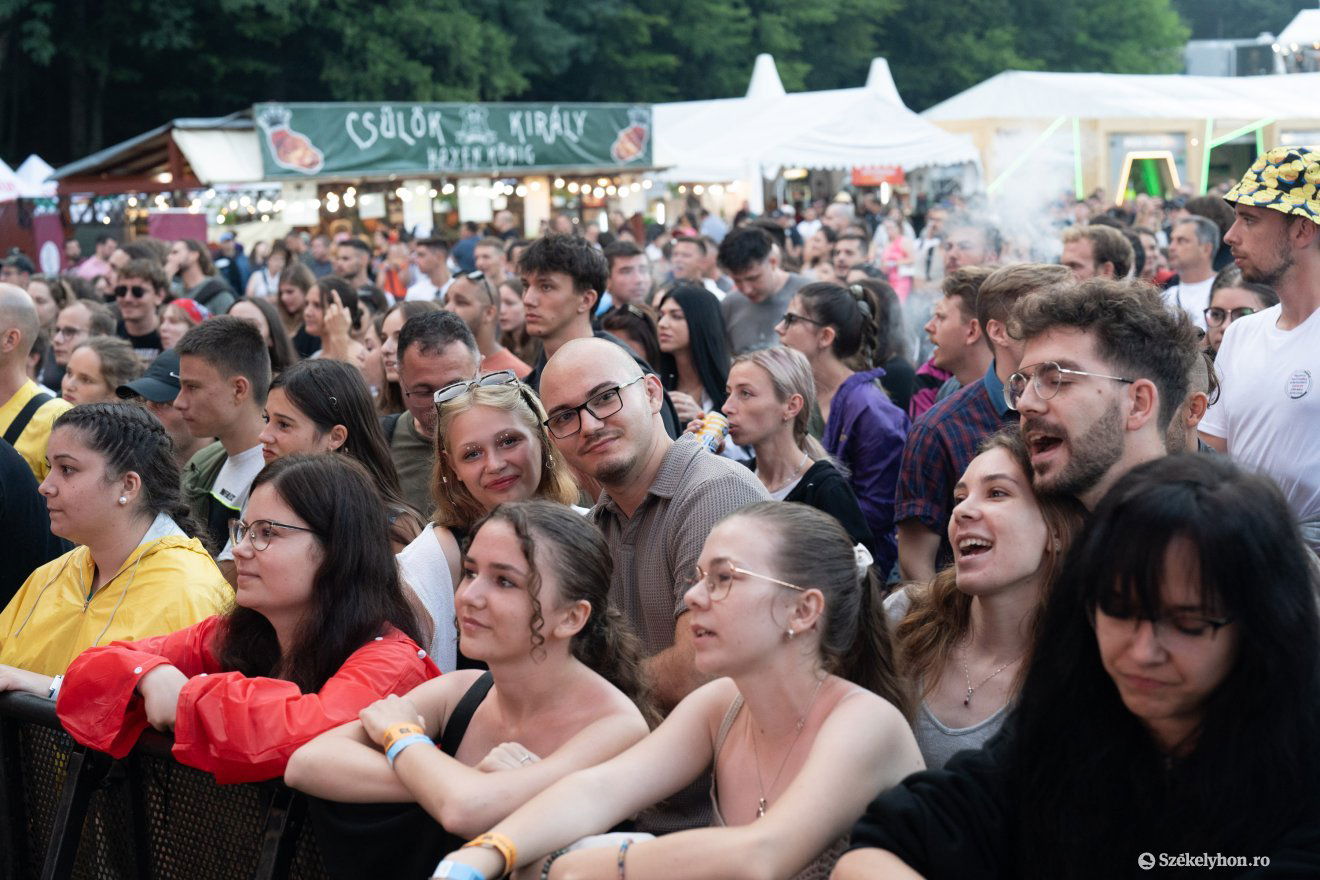 •  Fotó: Haáz Vince