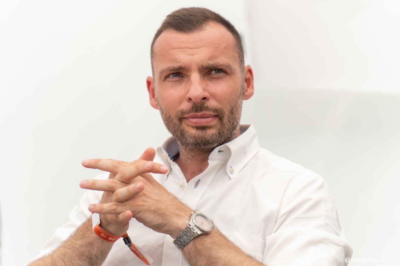 •  Fotó: Haáz Vince
