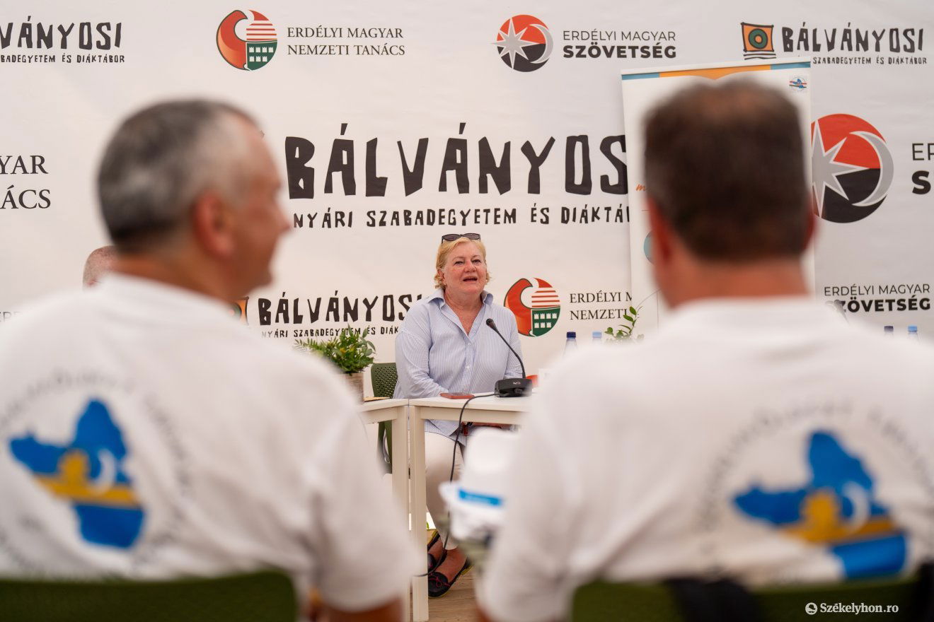 •  Fotó: Haáz Vince