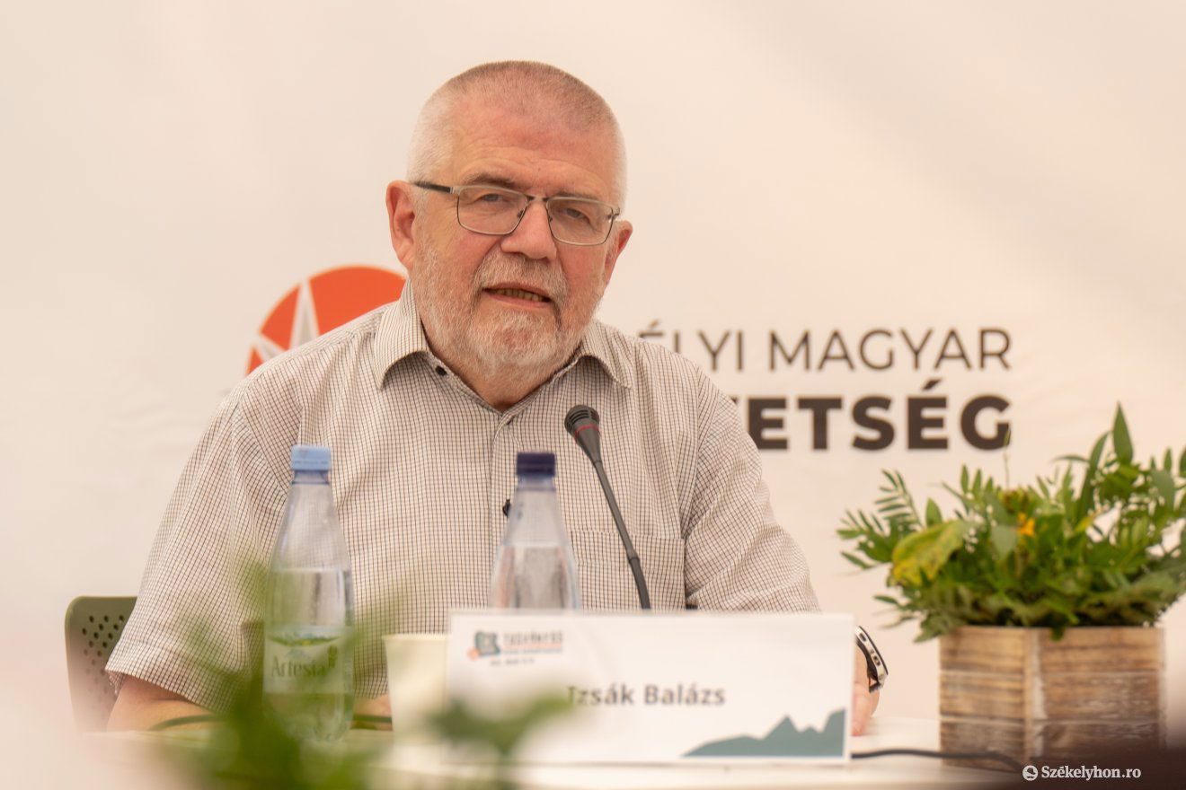 •  Fotó: Haáz Vince
