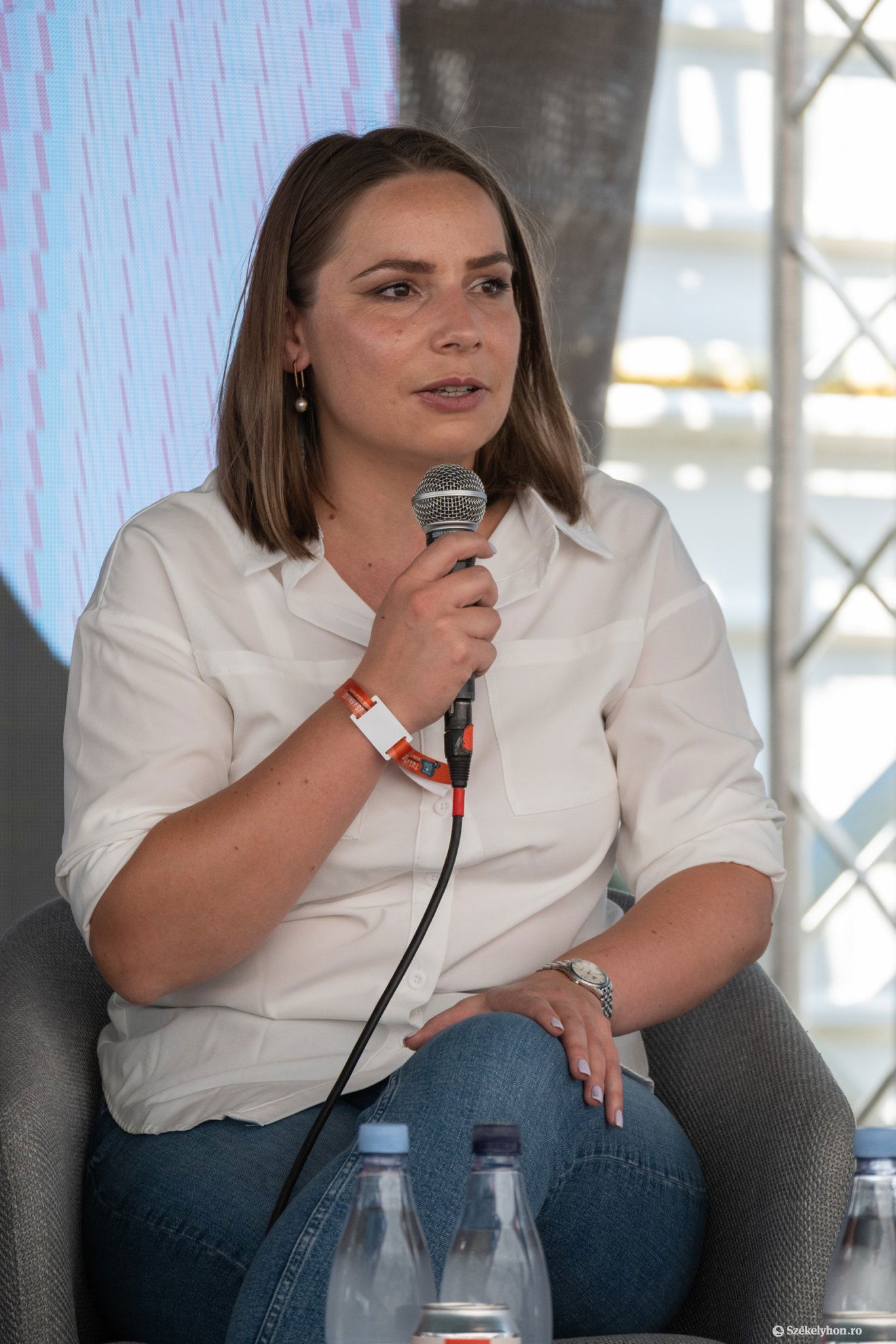 ifjúsági szervezetek, Turi Ádám, Pandy Péter, Nagy Vargha Zsófia, Nacsa Lőrinc, Szilágyi Dóra-Emese,  A fiatal közösségek, régi hagyományok