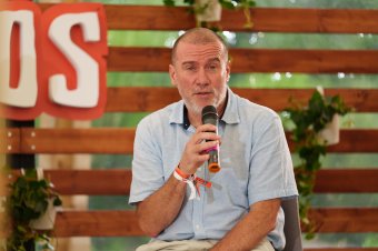 Amíg fel nem mentik, folytatja munkáját Demeter András István kulturális miniszter