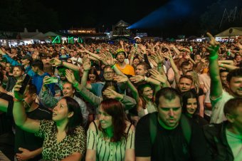 „Tusványos magába foglal mindent, ami Erdélyben jó”