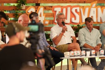Tusnádfürdőn hangsúlyozták: a nemzetpolitika eredményes, a közös munka folytatása elengedhetetlen
