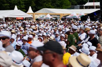 Orbán Viktor Tusványoson: minden magyar választás a külhoni magyarok számára jelenti a legnagyobb kockázatot
