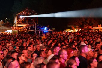 Bejelentették az első tusványosi fellépőket