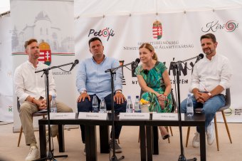Hivatástudat és terhelhetőség – diplomata szemmel Romániában