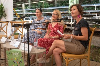 Misztérium, humor és hit a búcsúban – a Búcsújárásról Tusványoson