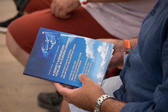 Szükséges védeni az emberek identitását