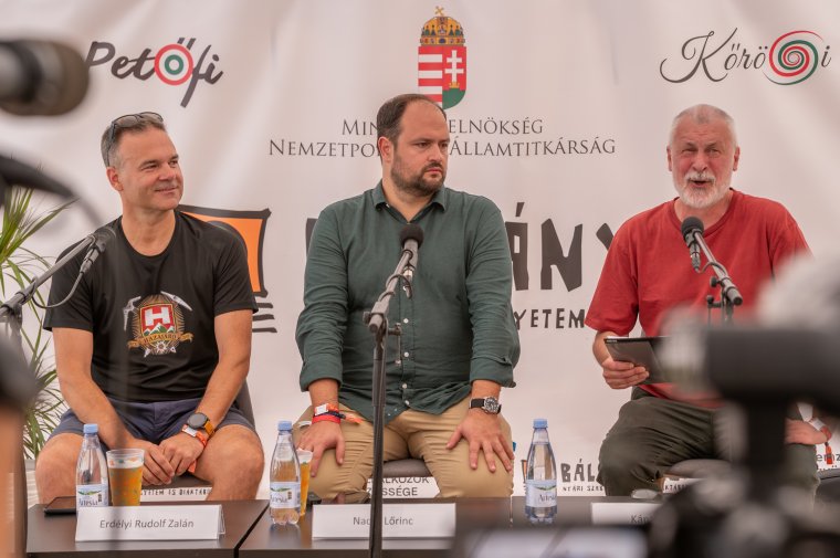 Ha egy magyar közösség erősödik, az egész nemzet erősödik