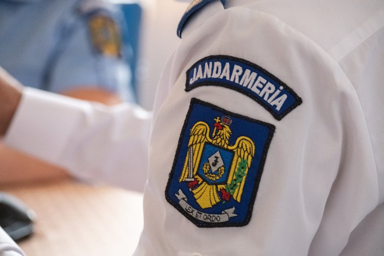 Csendőrség: itt legalább az emberek tisztában vannak azzal, hogy a medvék bármikor támadhatnak