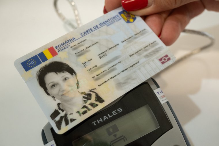 Többen igényelhetnek e-személyit Csíkszeredában hétfőtől, mint korábban