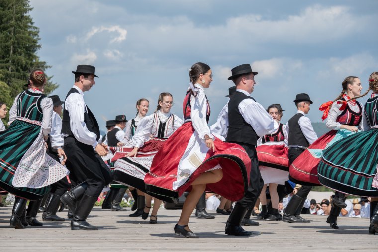 Ismét megszervezik a Székelyföld Napokat