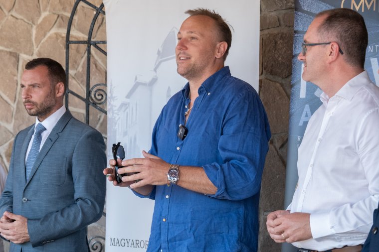 Visszatér az István, a király Csíksomlyóra – ezúttal egy látványos koncert formájában
