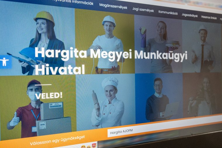 Sikerült magyar szóra bírni a munkaerő-elhelyező ügynökségek honlapjait Hargita és Kovászna megyében