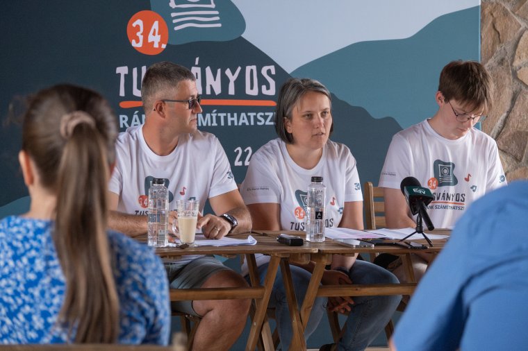 Közösség, bizalom, összetartozás: egy hét múlva kezdődik a Tusványos