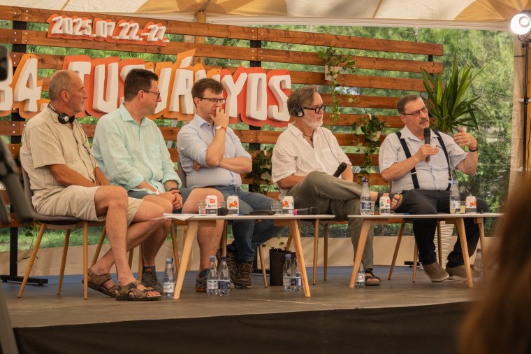 Szuverenitás, föderalizmus: Erdélyben másként csengenek ezek a fogalmak