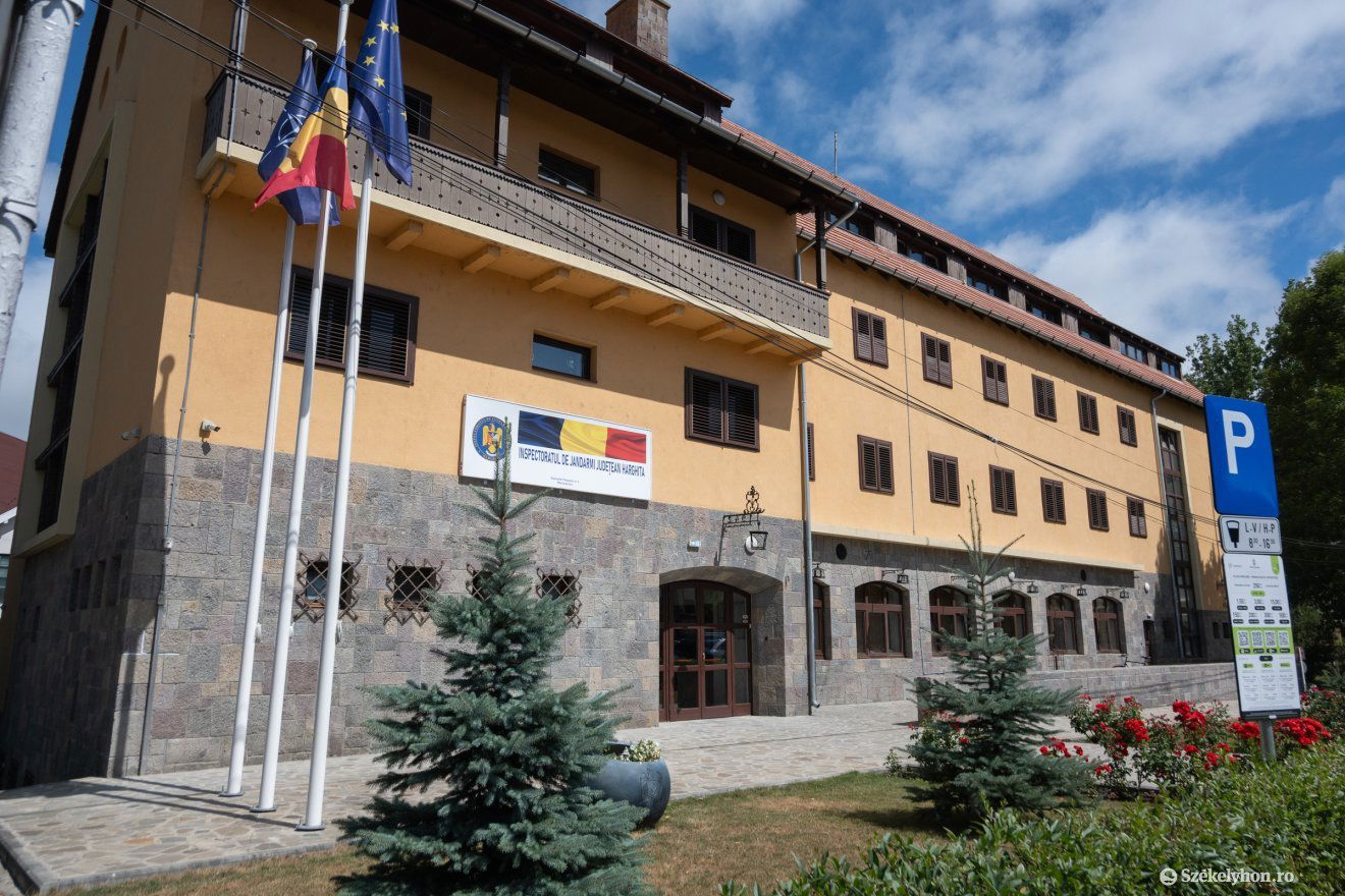•  Fotó: Borbély Fanni
