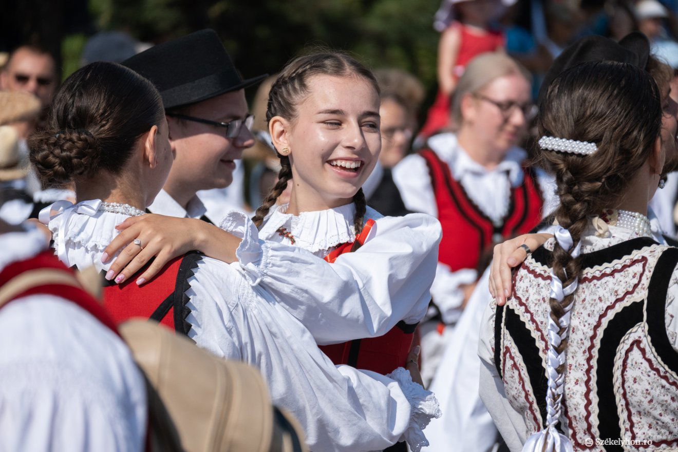 •  Fotó: Borbély Fanni