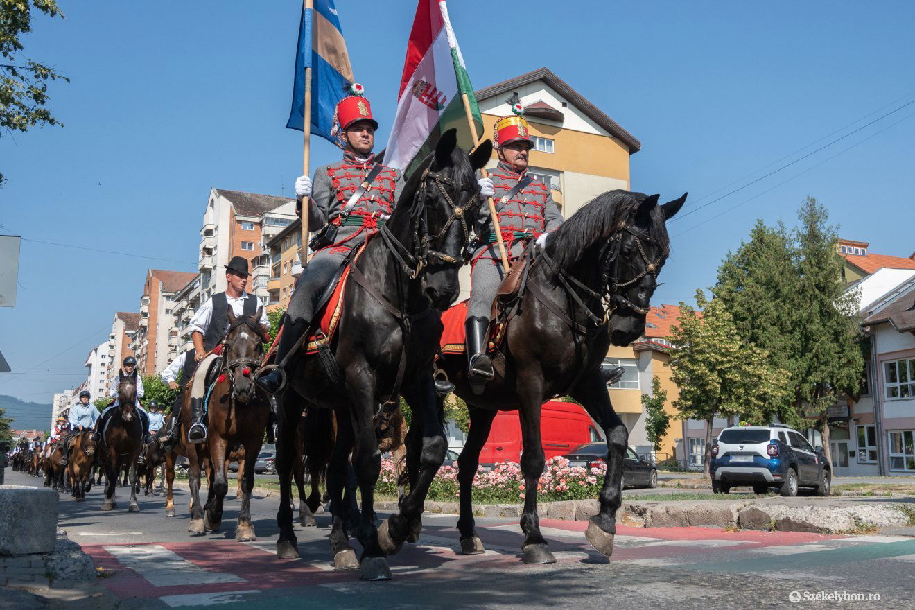 •  Fotó: Borbély Fanni