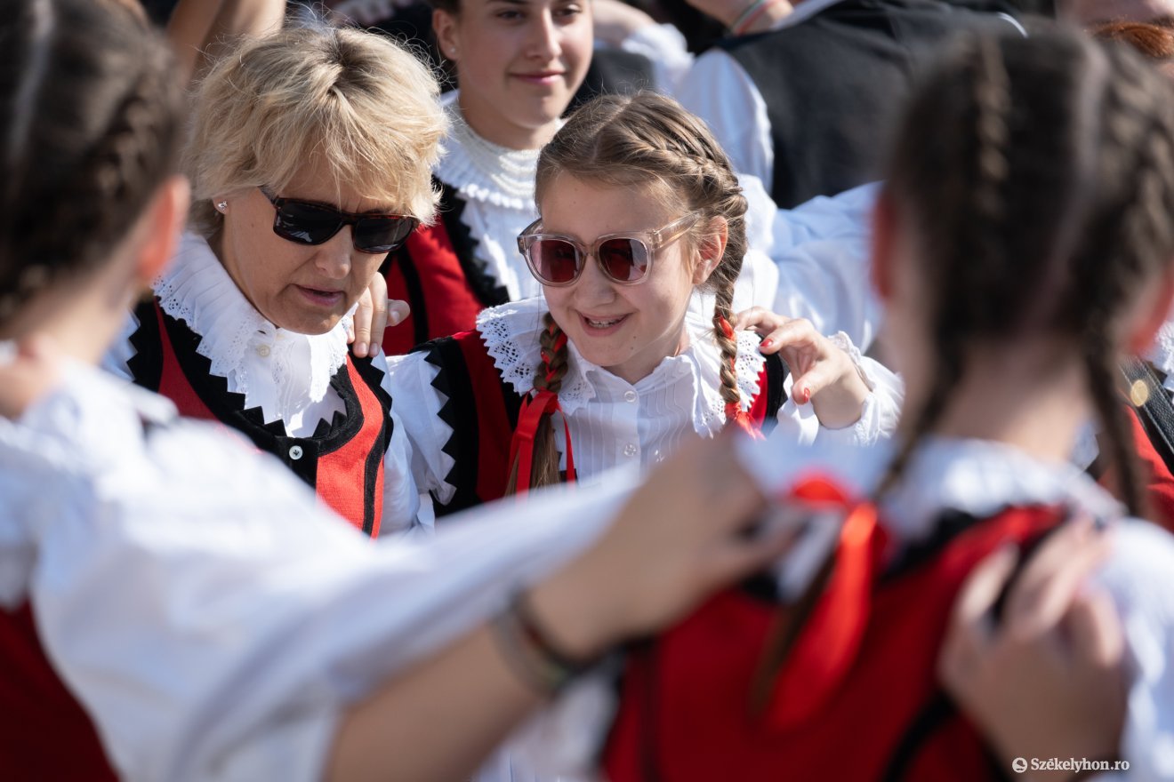 •  Fotó: Borbély Fanni