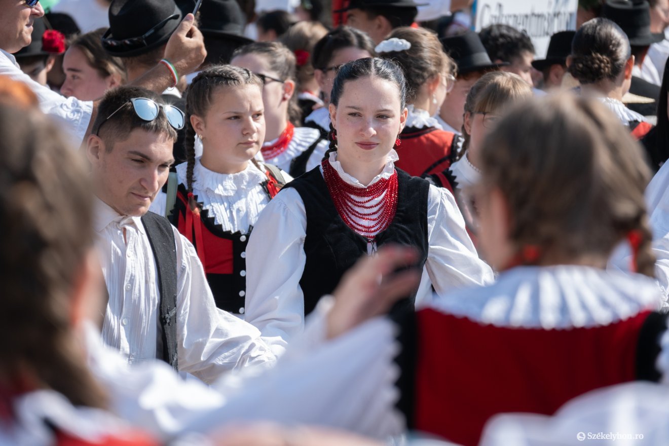 •  Fotó: Borbély Fanni