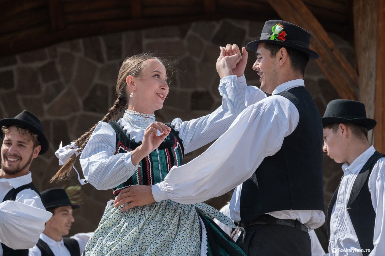 •  Fotó: Borbély Fanni
